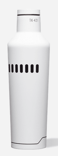Corkcicle x Star Wars 16oz Canteen Storm Trooper
