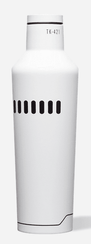 Corkcicle x Star Wars 16oz Canteen Storm Trooper
