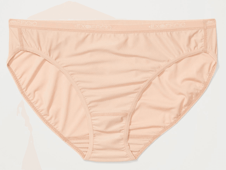 ExOfficio Women’s Give-N-Go 2.0 Bikini Brief - U.N. Luggage Canada