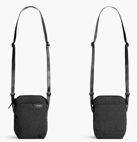 Bellroy City Pouch - U.N. Luggage Canada