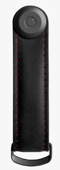 Orbitkey Crazy Horse Leather Key Organizer - U.N. Luggage Canada