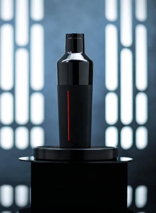 Corkcicle x Star Wars 16oz Canteen - U.N. Luggage Canada