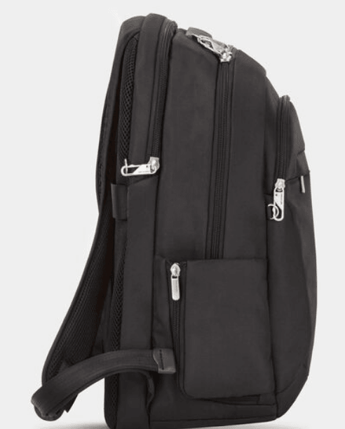 Travelon Anti-Theft Classic Large Backpack - U.N. Luggage Canada