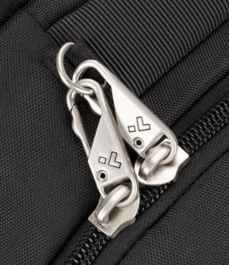 Travelon Anti-Theft Classic Large Backpack - U.N. Luggage Canada