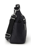 Baggallini Anti-Theft Free Time Crossbody - U.N. Luggage Canada