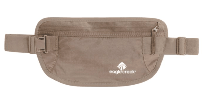 Eagle Creek Undercover Money Belt - U.N. Luggage Canada