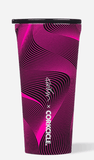 Corkcicle x Karim Rashid 16oz Tumbler - U.N. Luggage Canada
