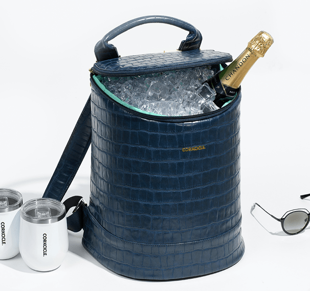 Corkcicle Eola Bucket Bag Cooler Backpack - U.N. Luggage Canada