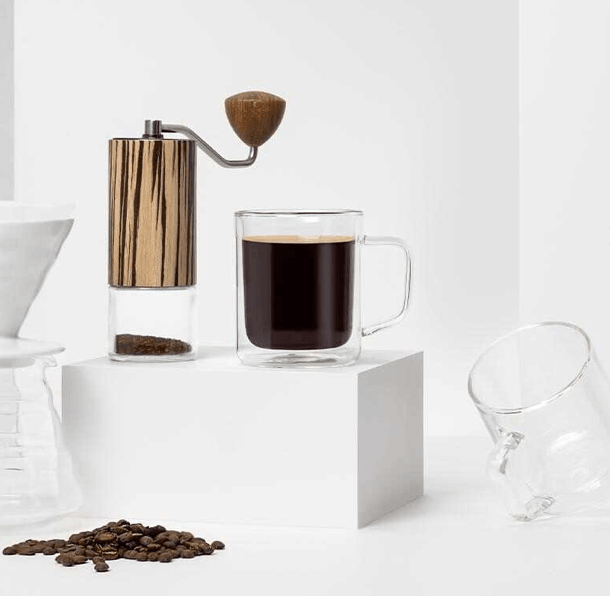 Corkcicle 12oz Glass Mug Double Pack - U.N. Luggage Canada