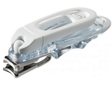 Go Travel Arc Blade Clippers - U.N. Luggage Canada