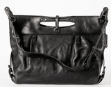 Aunts & Uncles Grandmas Luxury Club Mrs. Muffin Handbag - U.N. Luggage Canada