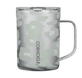 Corkcicle Exotic Travel Coffee Mug - U.N. Luggage Canada