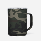 Corkcicle Exotic Travel Coffee Mug - U.N. Luggage Canada