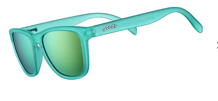Goodr Sunglasses Nessy's Midnight Orgy - U.N. Luggage Canada