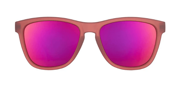 Goodr Sunglasses Phoenix at a Bloody Mary Bar - U.N. Luggage Canada