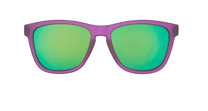 Goodr Sunglasses Gardening with a Kraken - U.N. Luggage Canada