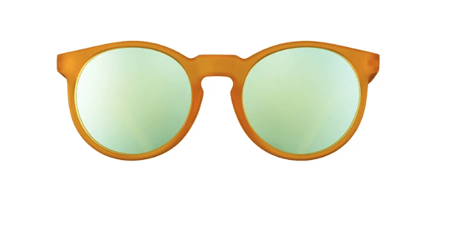 Goodr Sunglasses Freshly Baked Man Buns - U.N. Luggage Canada