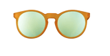 Goodr Sunglasses Freshly Baked Man Buns - U.N. Luggage Canada