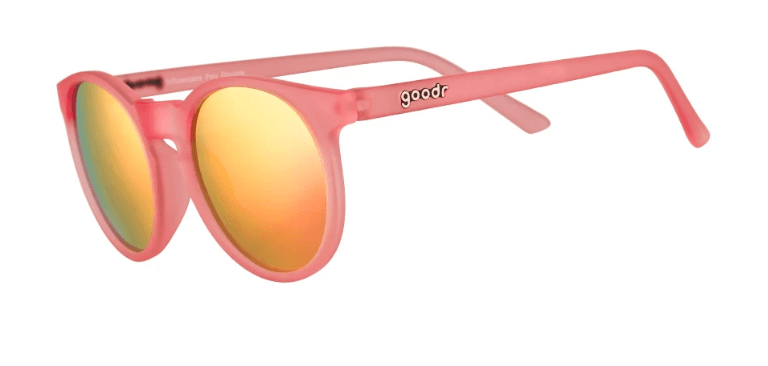 Goodr Sunglasses Influencers Pay Double - U.N. Luggage Canada