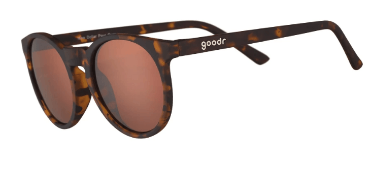 Goodr Sunglasses Nine Dollar Pour Over - U.N. Luggage Canada