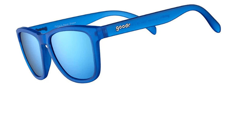 Goodr Sunglasses Falkor's Fever Dream - U.N. Luggage Canada
