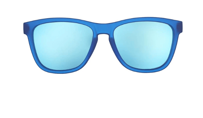 Goodr Sunglasses Falkor's Fever Dream - U.N. Luggage Canada