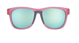 Goodr Sunglasses Do You Even Pistol, Flamingo? - U.N. Luggage Canada