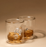 Corkcicle Rocks Glass Set - U.N. Luggage Canada