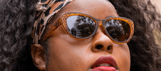 Goodr Sunglasses Vegan Friendly Couture - U.N. Luggage Canada