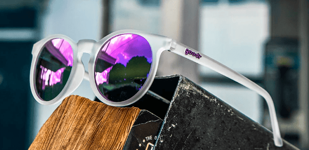 Goodr Sunglasses Strange Things Are Afoot At The Circle Gs - U.N. Luggage Canada