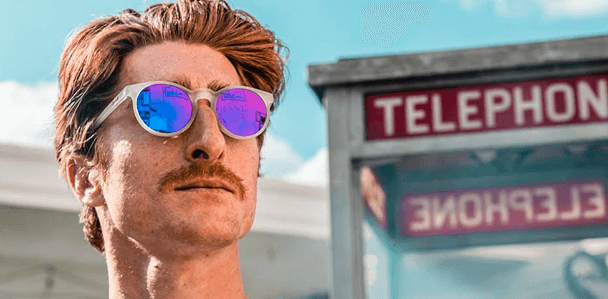 Goodr Sunglasses Strange Things Are Afoot At The Circle Gs - U.N. Luggage Canada