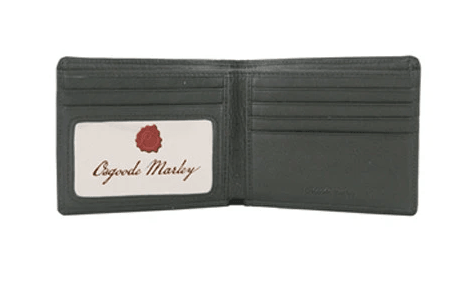 Osgoode Marley RFID Hidden Billfold - U.N. Luggage Canada