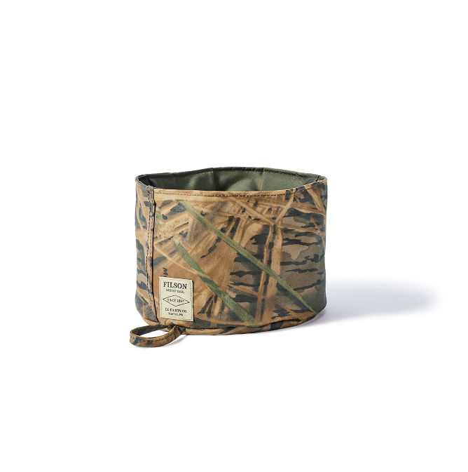 Filson Dog Bowl - U.N. Luggage Canada