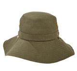 Tilley Hemp Broad Brim - U.N. Luggage Canada