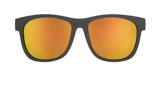 Goodr Sunglasses Beelzebub's Bourbon Burpees - U.N. Luggage Canada