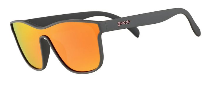 Goodr Sunglasses Voight-Kampff Vision - U.N. Luggage Canada