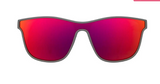 Goodr Sunglasses Voight-Kampff Vision - U.N. Luggage Canada