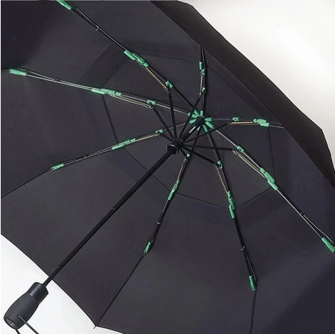 Fulton Tornado Umbrella - U.N. Luggage Canada