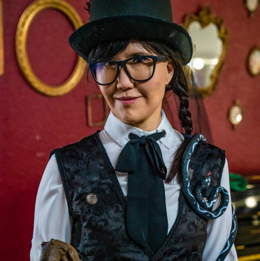 Goodr Sunglasses Modern Day Snake Oil - U.N. Luggage Canada