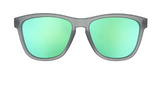 Goodr Sunglasses Silverback Squat Mobility - U.N. Luggage Canada