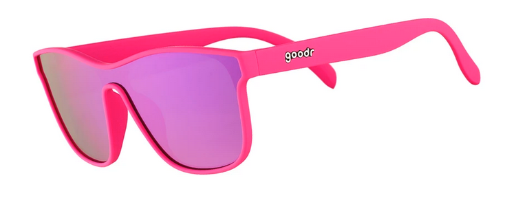 Goodr Sunglasses See You at the Party, Richter - U.N. Luggage Canada
