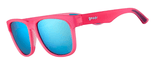 Goodr Sunglasses Do You Even Pistol, Flamingo? - U.N. Luggage Canada