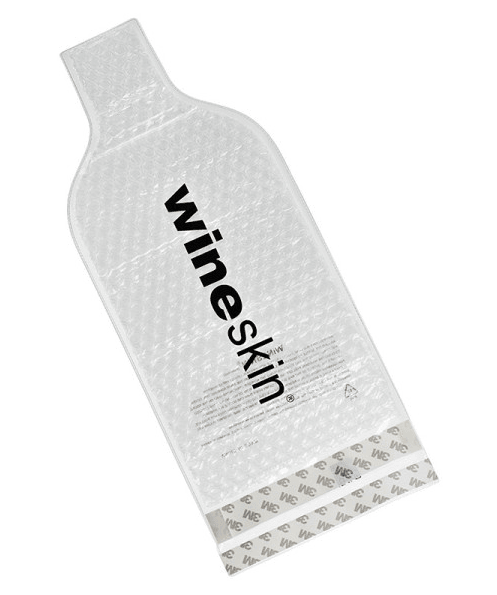 Cuisivin WineSkin Sleeve - U.N. Luggage Canada