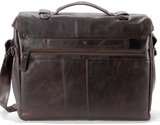 Aunts & Uncles Workmates Trouble Shooter Business Bag - U.N. Luggage Canada