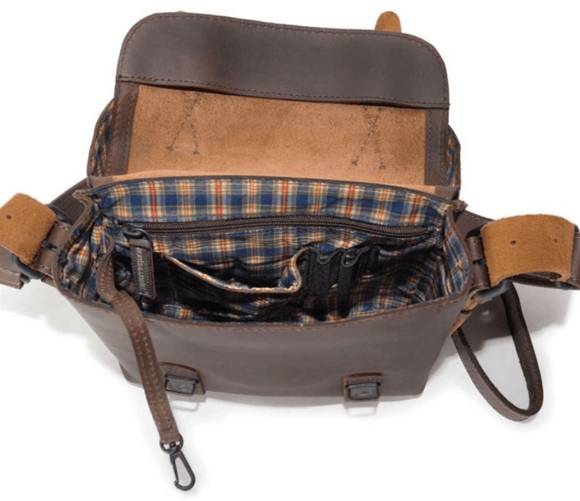 Aunts & Uncles Good Old Friends Lucky Loser Shoulder Bag - U.N. Luggage Canada