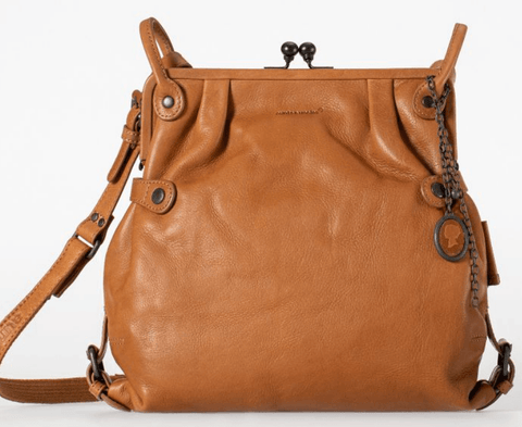 Aunts & Uncles Grandma's Luxury Club Mrs. Teacake - U.N. Luggage Canada