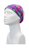 Watuko Headgear - Bandeaux Reversible Headband - U.N. Luggage Canada