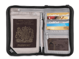 Pacsafe RFIDsafe V150 Wallet - U.N. Luggage Canada
