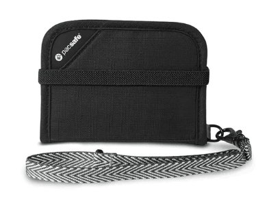 Pacsafe RFIDsafe V50 Wallet - U.N. Luggage Canada