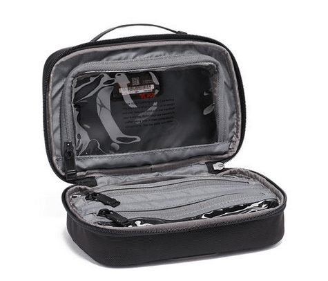 Tumi Split Travel Kit - U.N. Luggage Canada